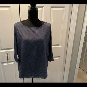Talbots tee